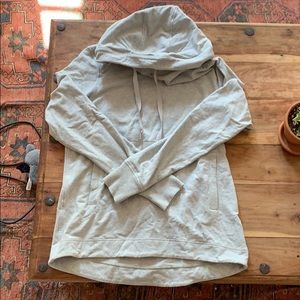 Lululemon sweatshirt